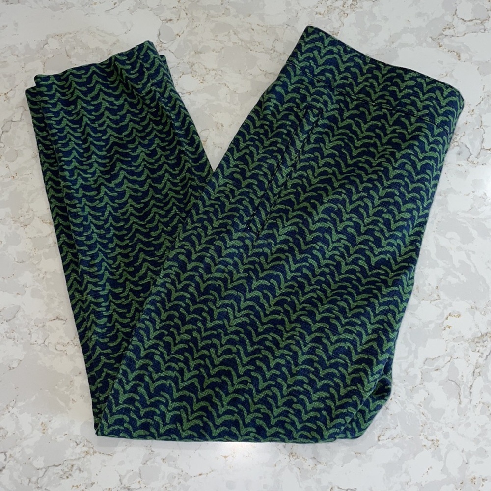 Cartonnier by Anthropologie Charlie ankle pants - Picture 2 of 13